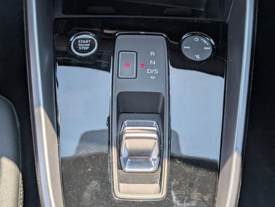 2023 Audi A3 Premium Plus