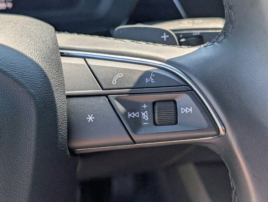 2023 Audi A3 Premium Plus