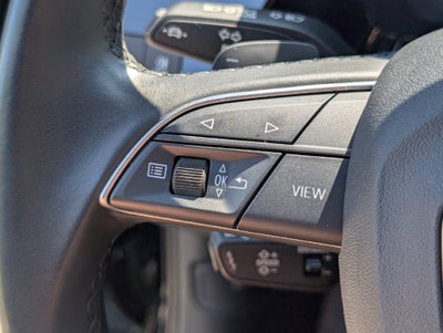 2023 Audi A3 Premium Plus