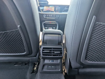 2023 Audi A3 Premium Plus