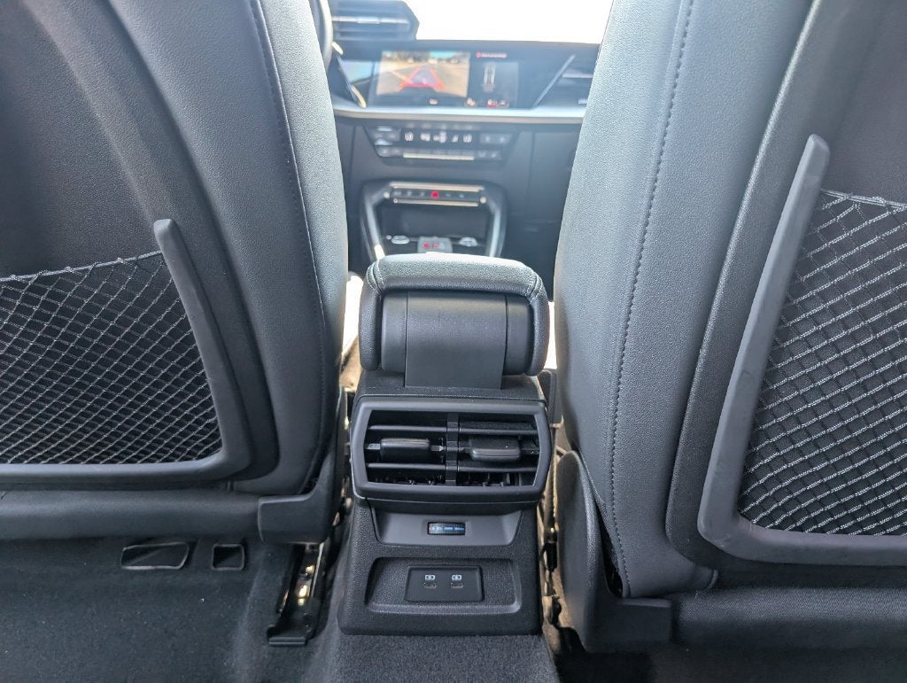 2023 Audi A3 Premium Plus