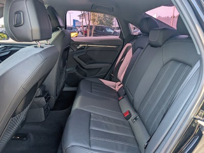 2023 Audi A3 Premium Plus