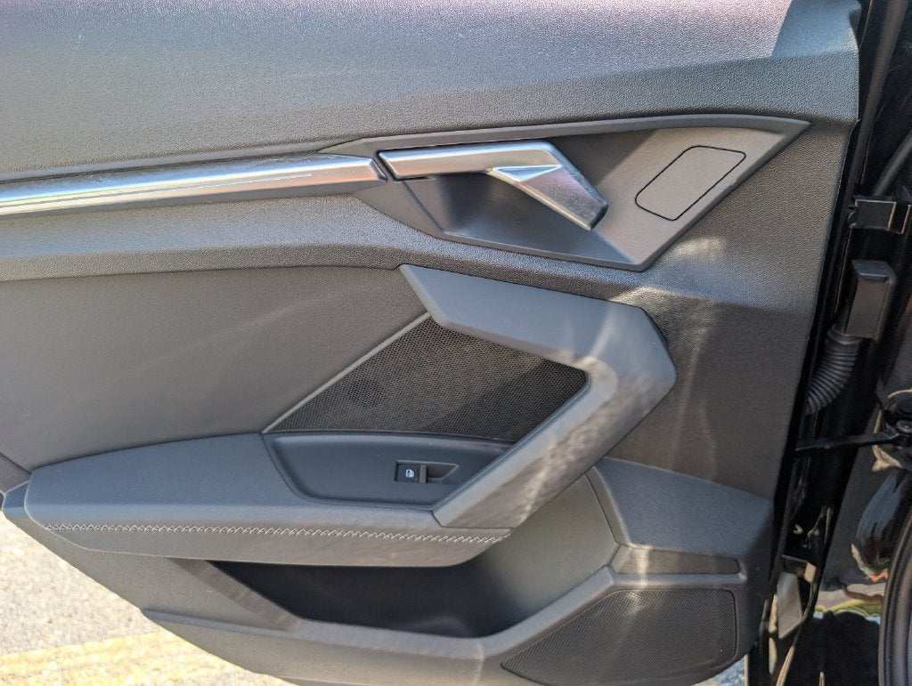 2023 Audi A3 Premium Plus