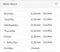 2023 Audi A3 Premium Plus