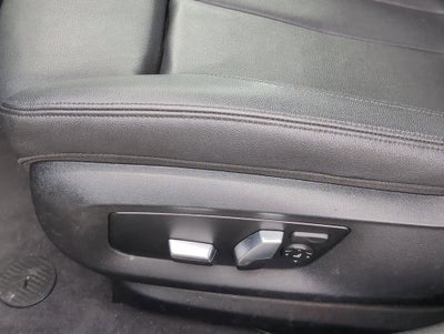 2018 BMW 5 Series 530i