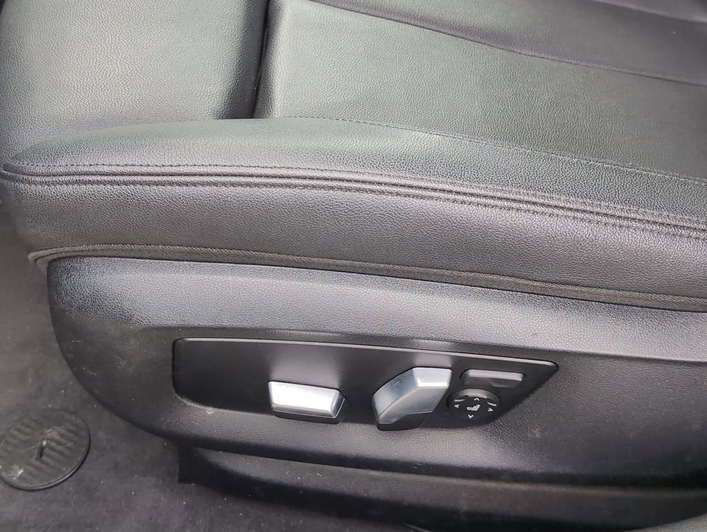 2018 BMW 5 Series 530i