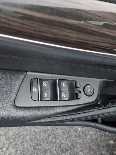 2018 BMW 5 Series 530i