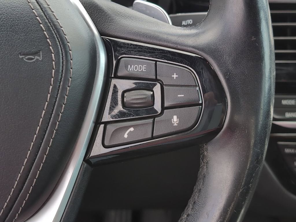 2018 BMW 5 Series 530i