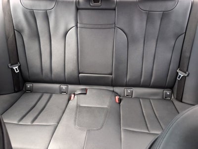 2018 BMW 5 Series 530i