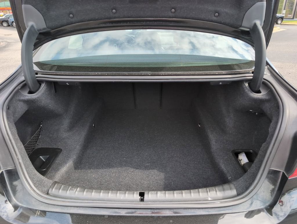 2018 BMW 5 Series 530i