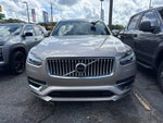 2024 Volvo XC90 Recharge Plug-In Hyb Ultimate Bright Theme