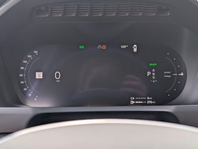 2024 Volvo XC90 Recharge Plug-In Hybrid T8 Ultimate Bright Theme 7-Seater
