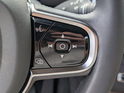 2024 Volvo XC90 Recharge Plug-In Hybrid T8 Ultimate Bright Theme 7-Seater