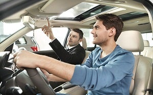 Schedule a test drive at Bob Boyte Chevrolet in BILOXI, MS.