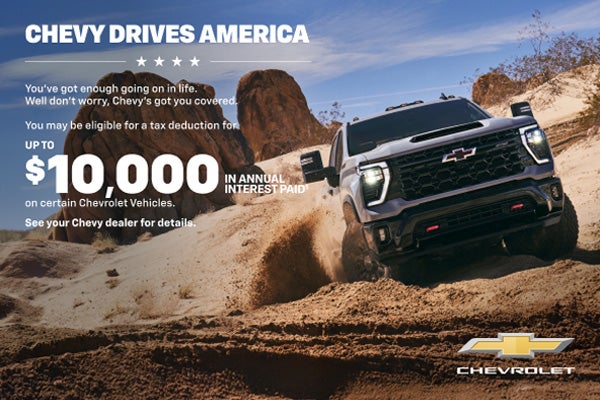 Bob Boyte Chevrolet in BILOXI MS