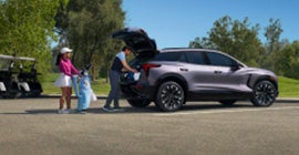 Bob Boyte Chevrolet in BILOXI MS