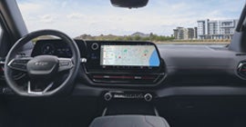 Bob Boyte Chevrolet in BILOXI MS