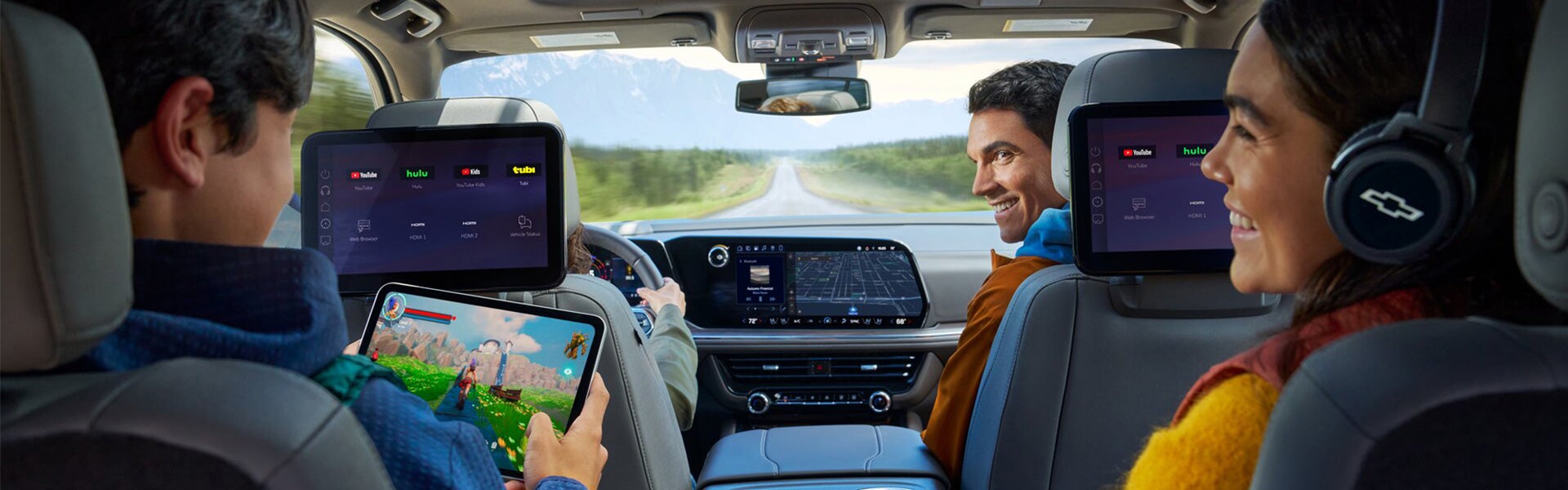 Bob Boyte Chevrolet in BILOXI MS