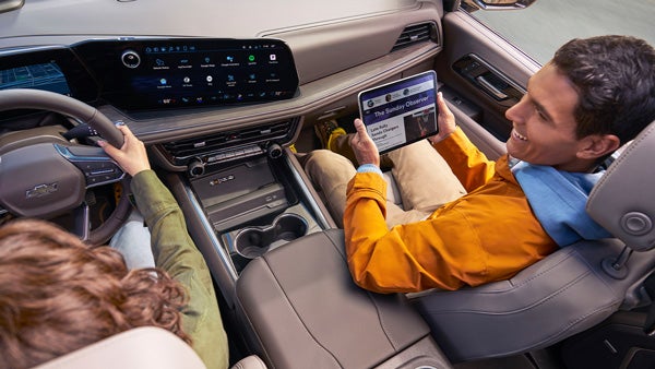 Bob Boyte Chevrolet in BILOXI MS