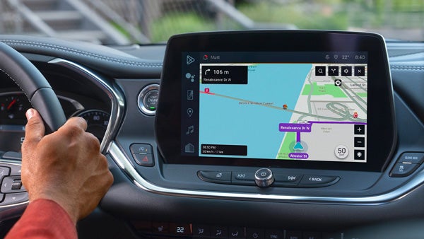 Bob Boyte Chevrolet in BILOXI MS