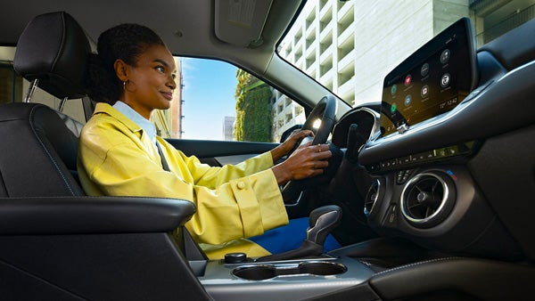 Bob Boyte Chevrolet in BILOXI MS