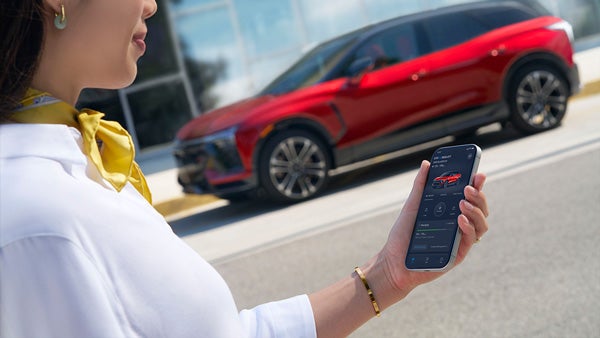 Bob Boyte Chevrolet in BILOXI MS