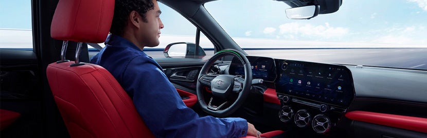 Bob Boyte Chevrolet in BILOXI MS