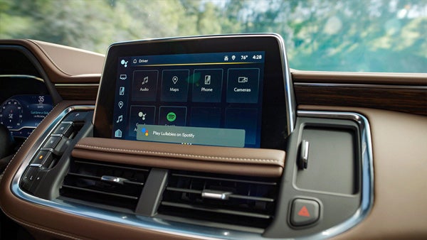 Bob Boyte Chevrolet in BILOXI MS