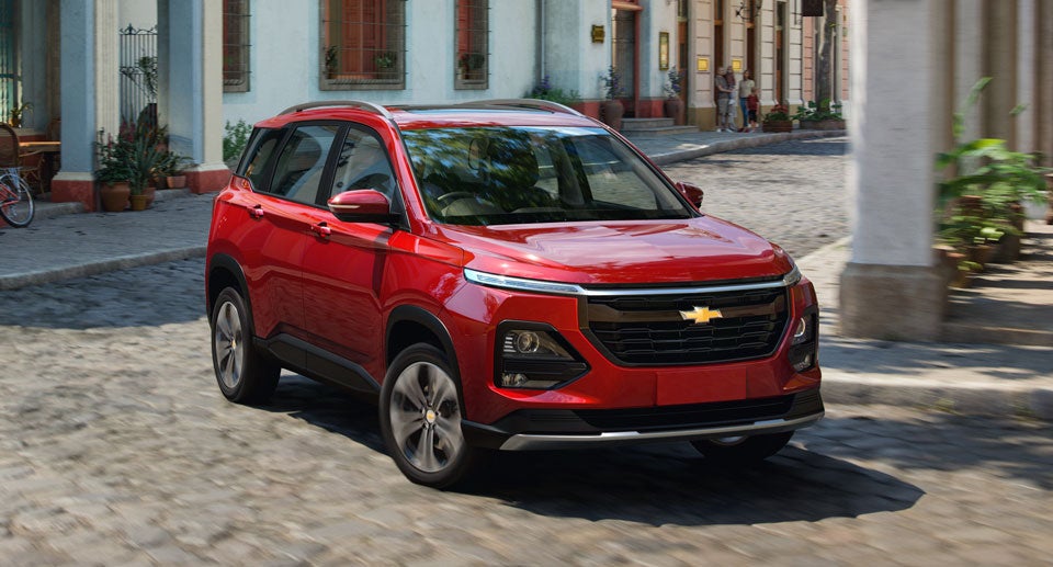 Bob Boyte Chevrolet in BILOXI MS