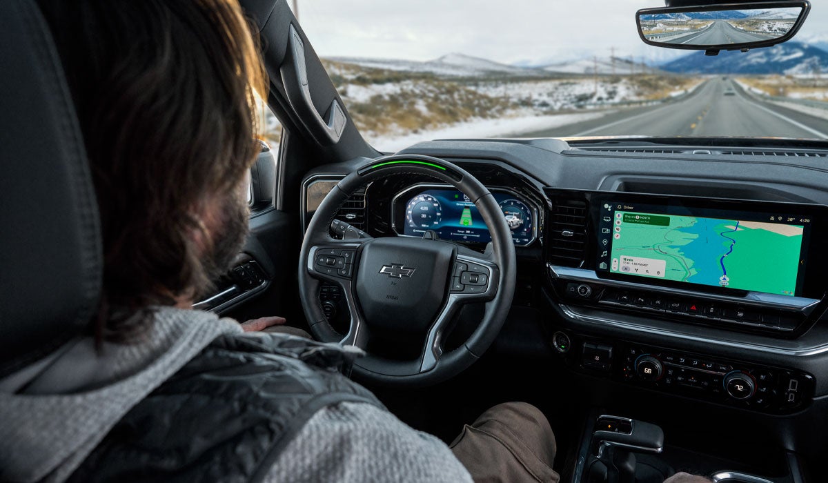 Bob Boyte Chevrolet in BILOXI MS