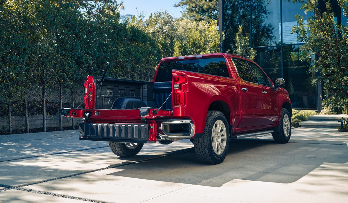 Bob Boyte Chevrolet in BILOXI MS