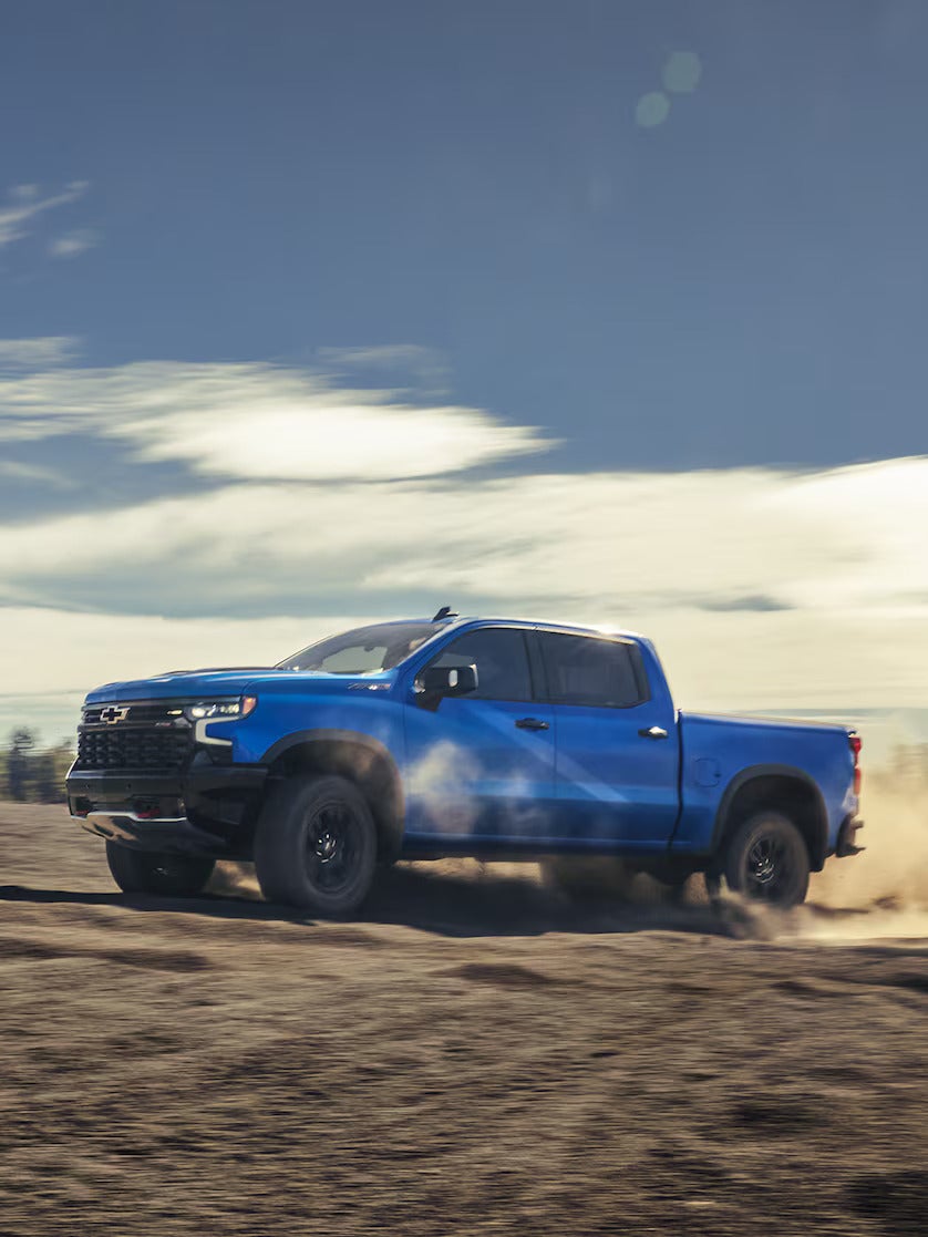 Bob Boyte Chevrolet in BILOXI MS