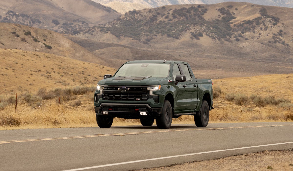 Bob Boyte Chevrolet in BILOXI MS