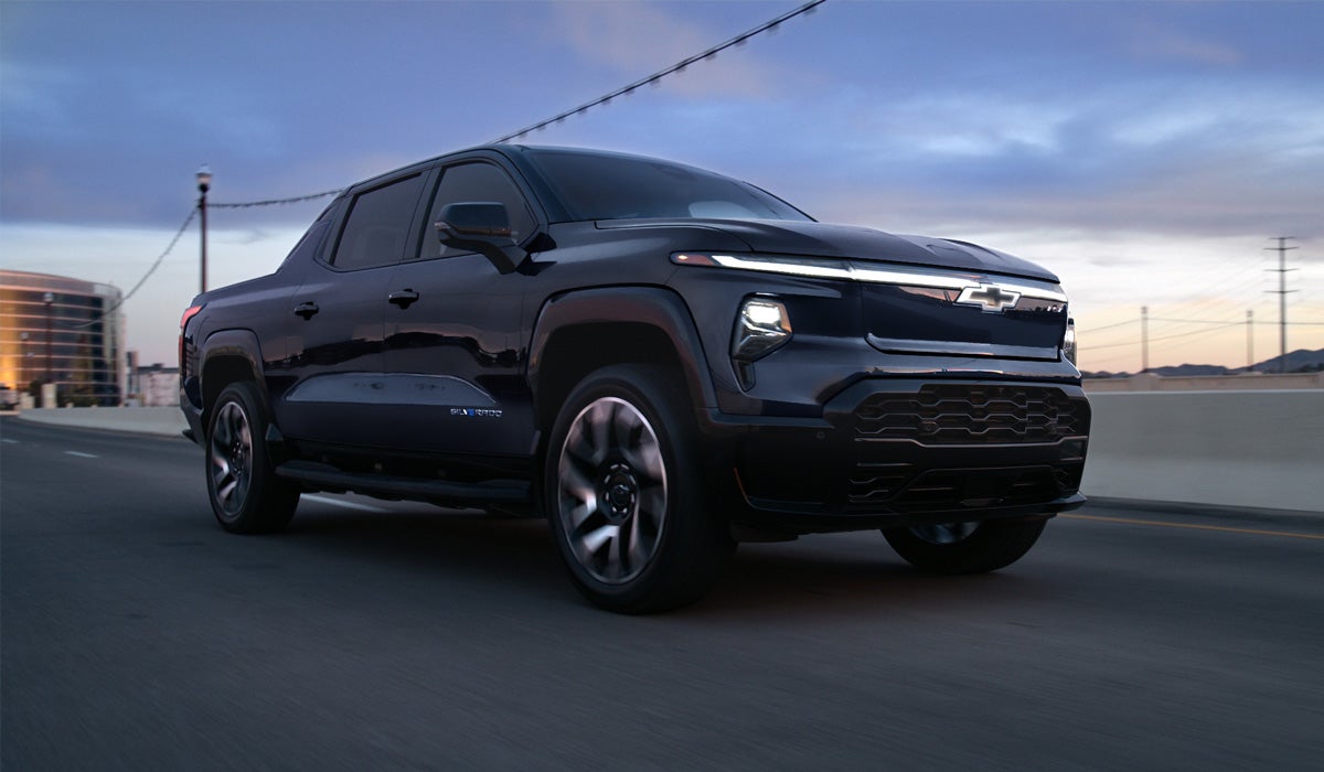 Bob Boyte Chevrolet in BILOXI MS