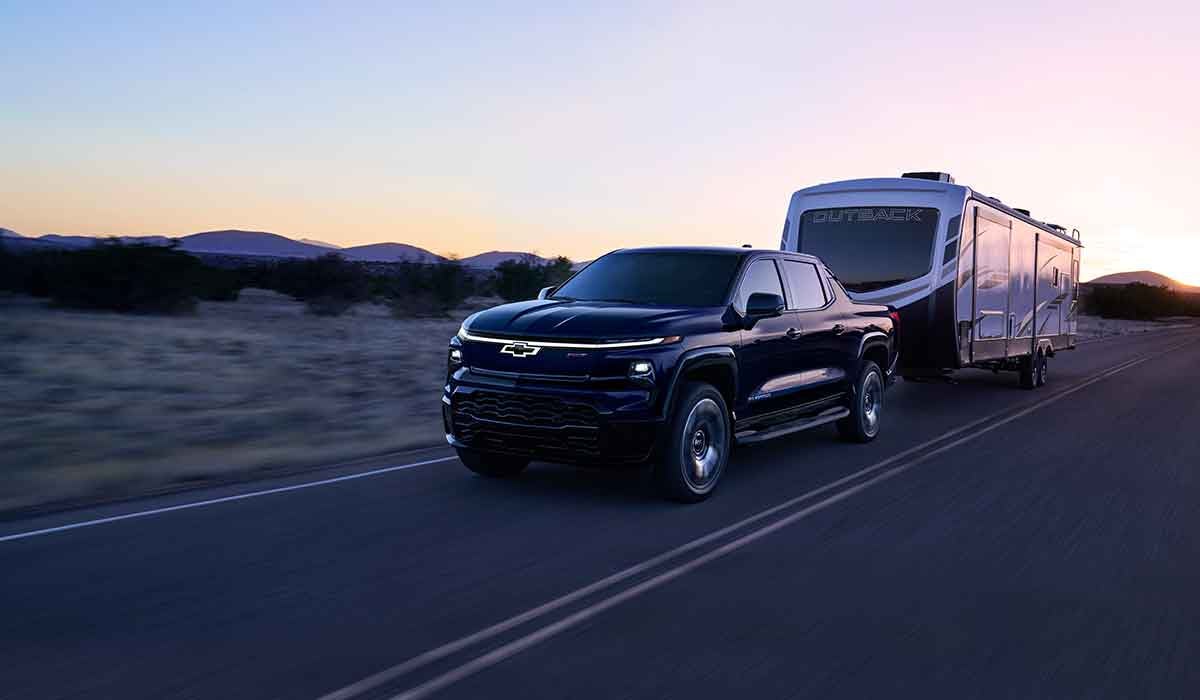 Bob Boyte Chevrolet in BILOXI MS