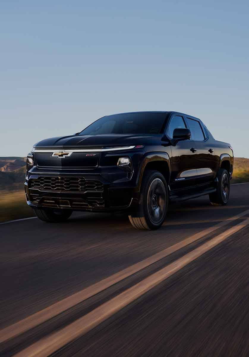 Bob Boyte Chevrolet in BILOXI MS