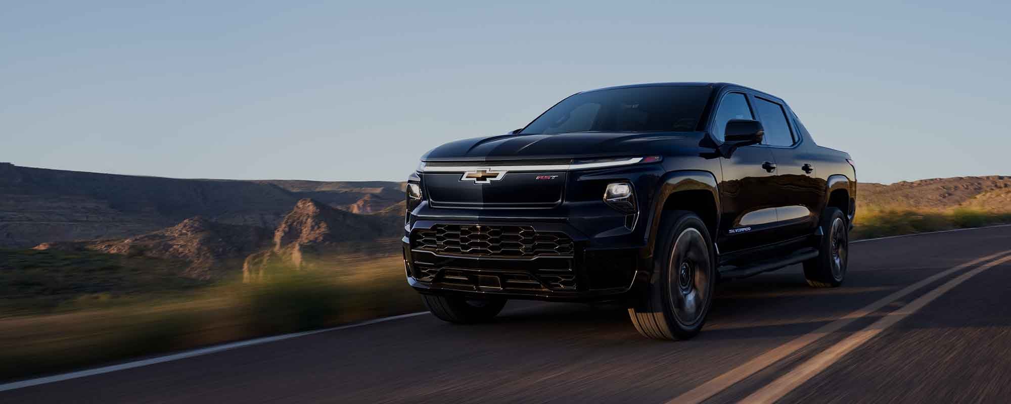 Bob Boyte Chevrolet in BILOXI MS