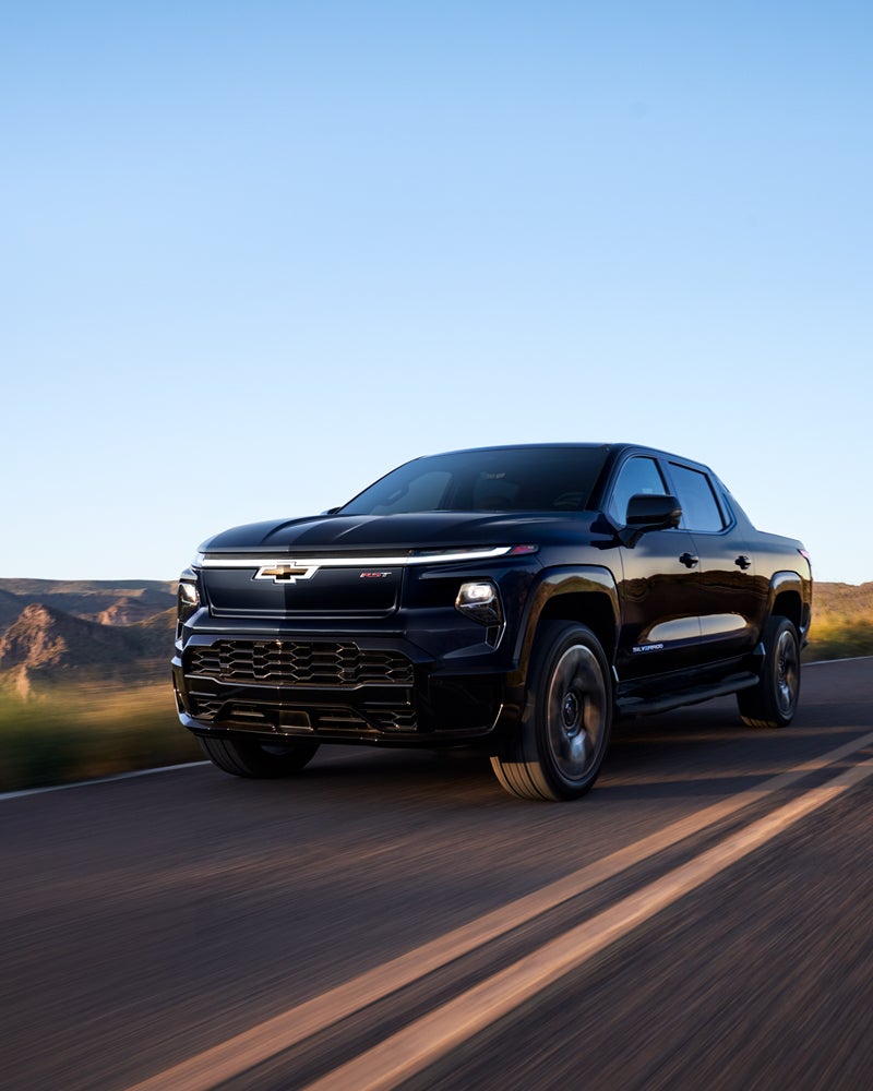 Bob Boyte Chevrolet in BILOXI MS