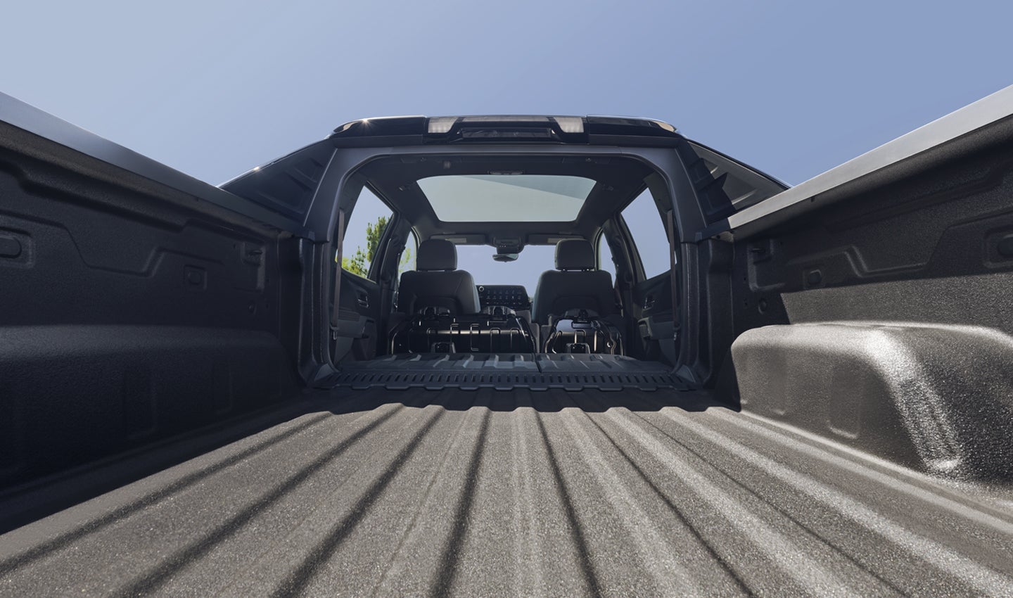 Bob Boyte Chevrolet in BILOXI MS