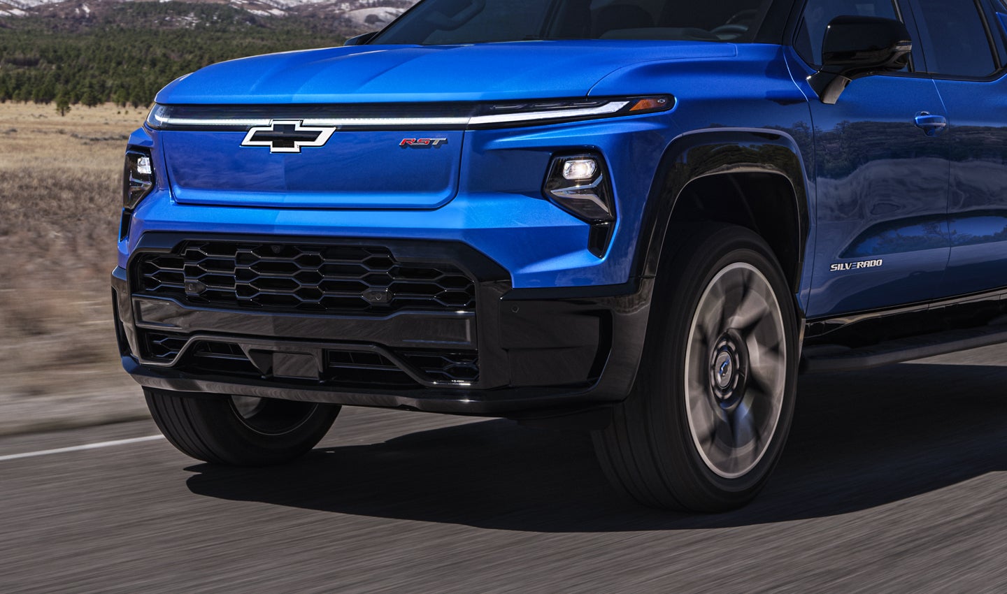 Bob Boyte Chevrolet in BILOXI MS