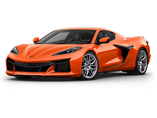 Chevrolet Corvette Z06 - Bob Boyte Chevrolet in BILOXI MS