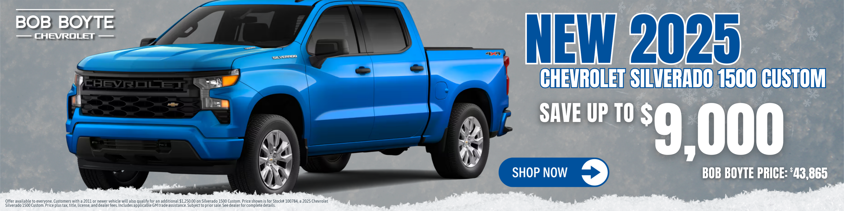 Chevrolet silverado 1500 custom