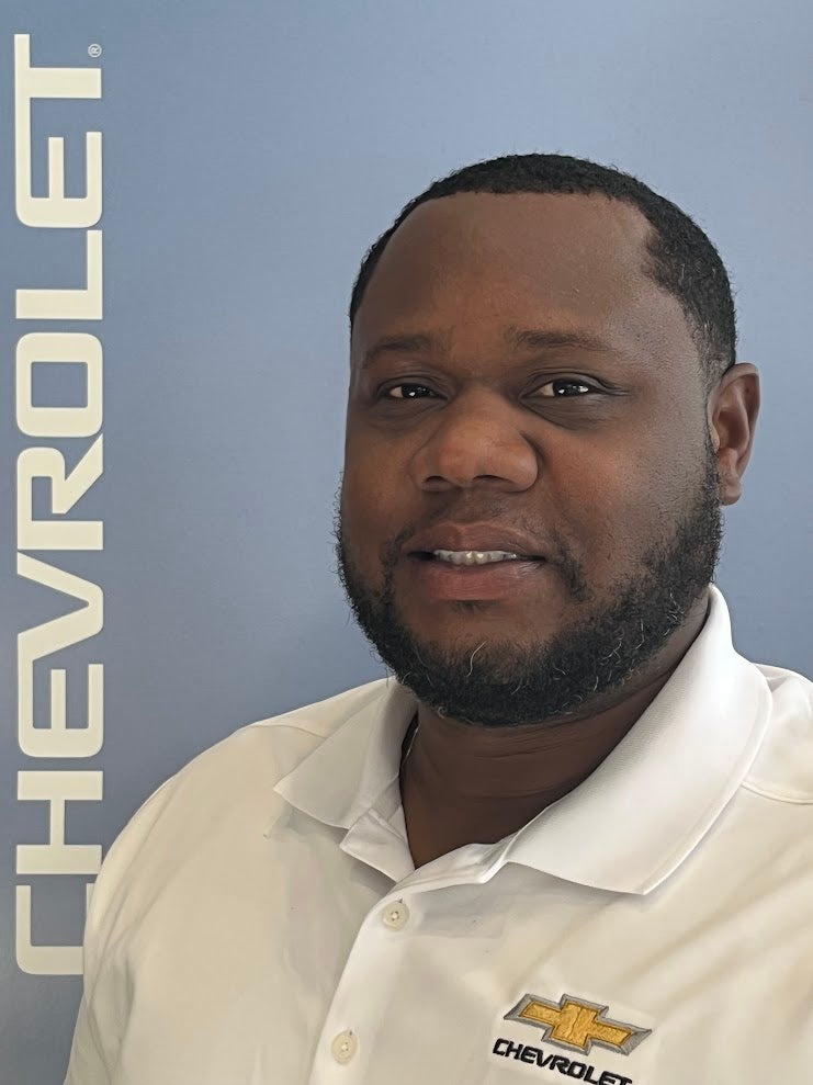 Kelvin L. Murphy Jr.