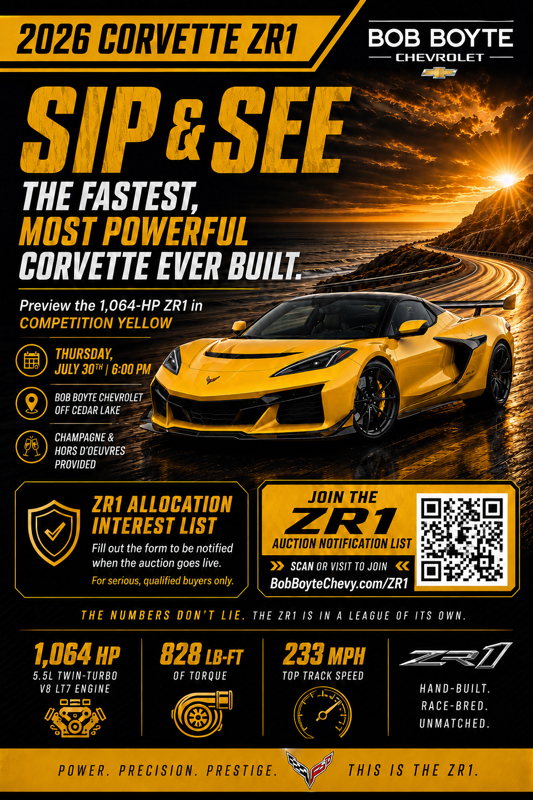 Bob Boyte Chevrolet in BILOXI, MS