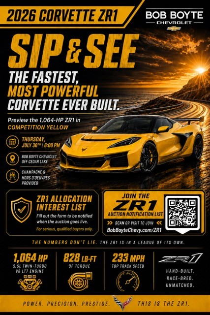Bob Boyte Chevrolet in BILOXI, MS