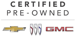 Chevrolet Buick GMC Certified Pre-Owned in BILOXI, MS